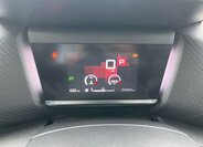 Citroën C4 SUV / Terénní 1,2 l 96 kw