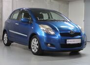 Toyota Yaris 3