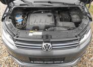 Volkswagen Touran 20