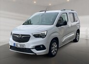 Opel Combo Ostatní 1,5 l 96 kw