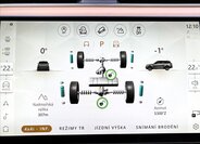 Land Rover Range Rover Sport SUV / Terénní 3,0 l 405 kw