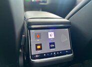 Tesla Model S Sedan / Limuzína 0,0 760 kw