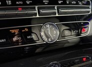 Mercedes-Benz Třídy G SUV 4,0 l 368 kw