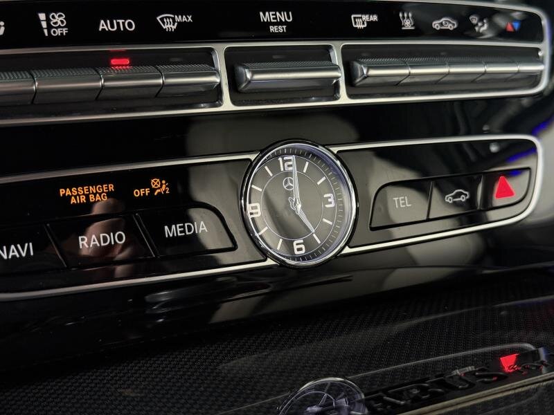 Mercedes-Benz Třídy G SUV 4,0 l 368 kw