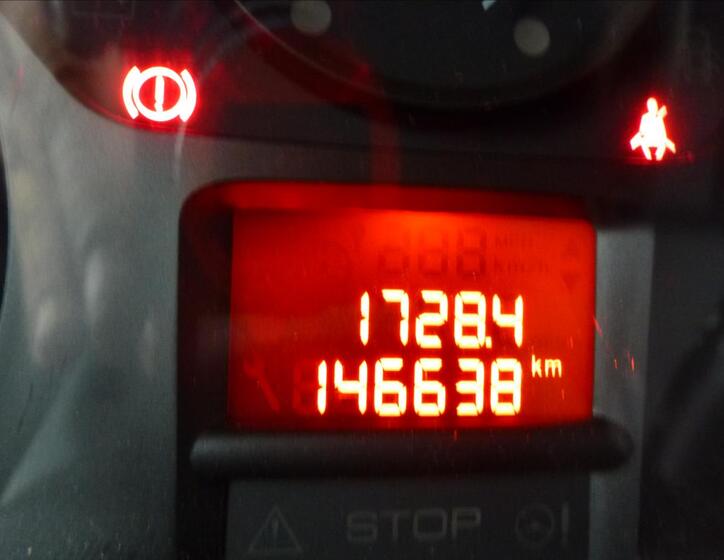 Citroën Berlingo 25