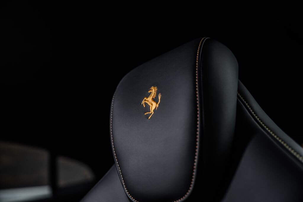 Ferrari Ostatní SUV / Terénní 6,5 l 529 kw