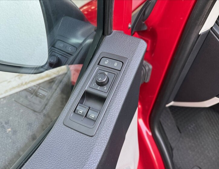 Volkswagen Caravelle 20