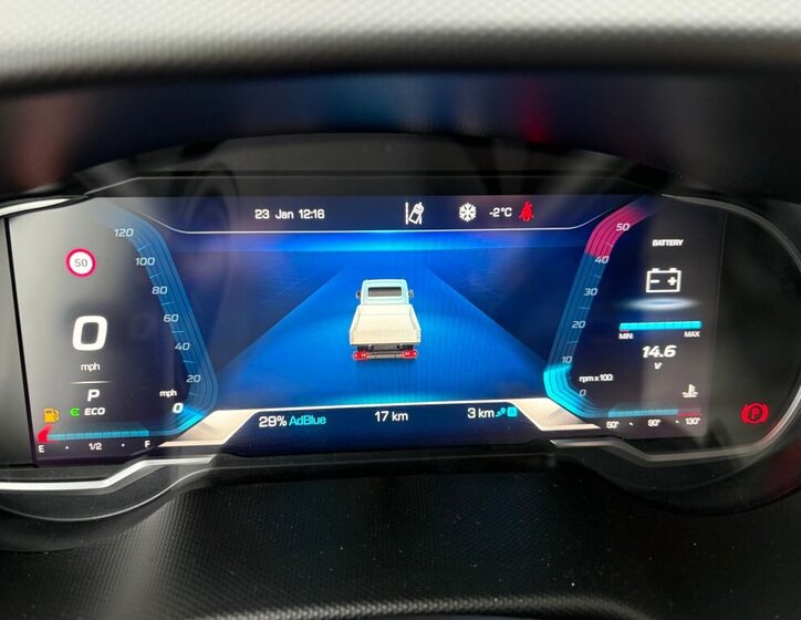 Iveco Daily Ostatní 3,0 l 129 kw