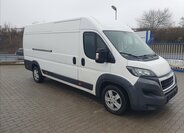 Peugeot Boxer Ostatní 3,0 l 130 kw