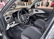 Suzuki Swift Hatchback 1,2 l 60 kw