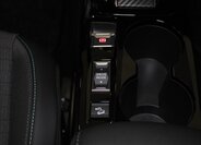 Peugeot 2008 SUV / Terénní 1,2 l 96 kw