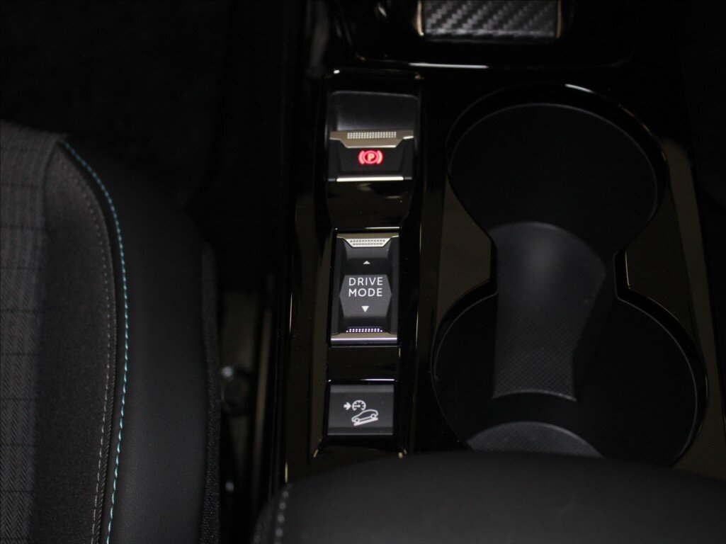 Peugeot 2008 SUV / Terénní 1,2 l 96 kw