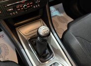 Citroën C5 Kombi 2,0 l 120 kw