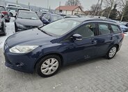 Ford Focus 9