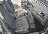 Volkswagen Golf Hatchback 1,4 l 59 kw