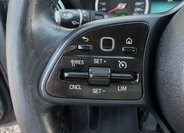 Mercedes-Benz Třídy C Kombi 1,6 l 90 kw