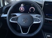 Volkswagen Golf Hatchback 1,5 l 110 kw