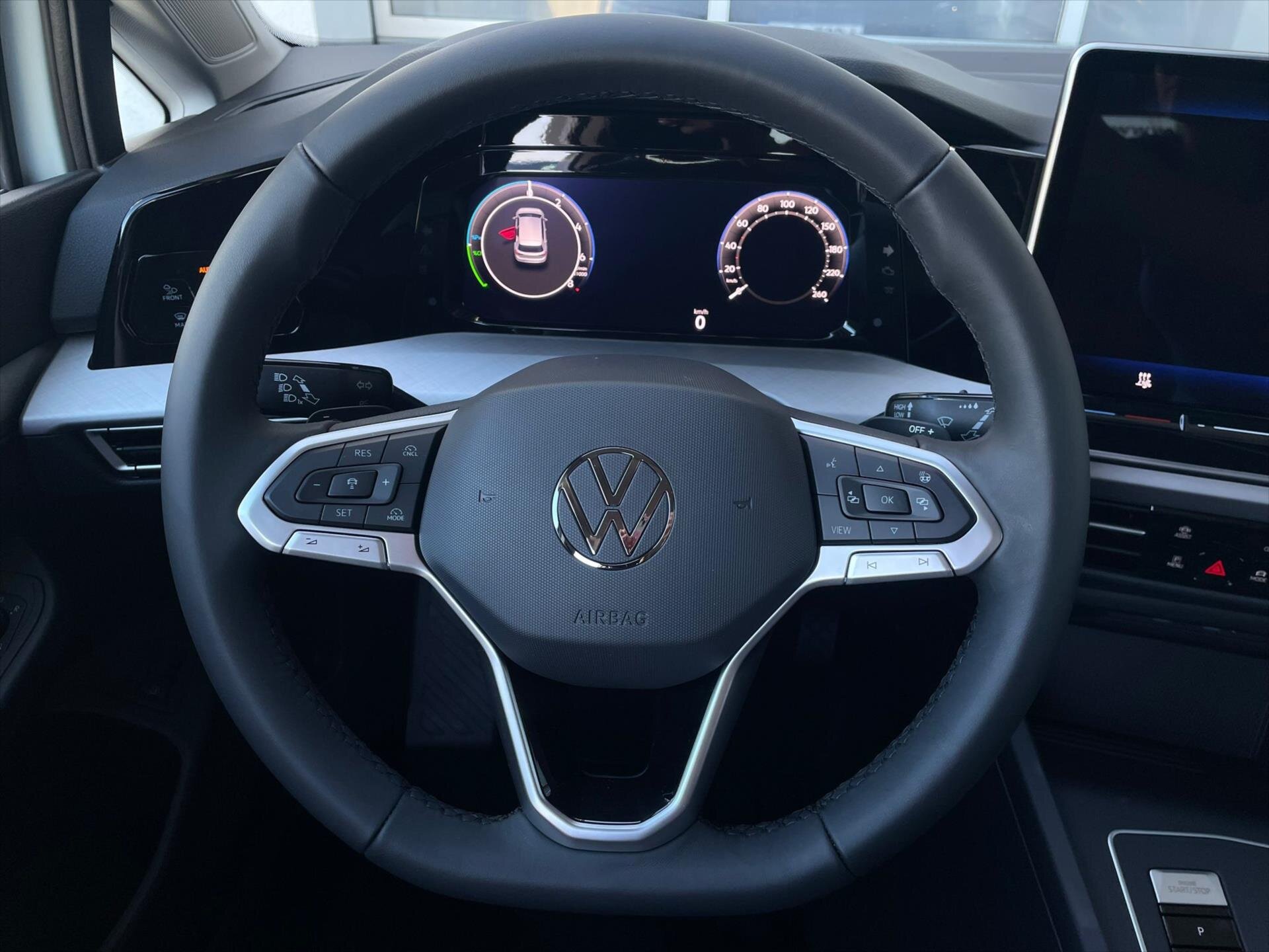 Volkswagen Golf Hatchback 1,5 l 110 kw