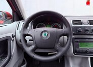 Škoda Fabia Kombi 1,4 l 63 kw