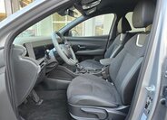 Hyundai Tucson SUV 1,6 l 117 kw