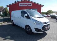 Ford Transit Custom Ostatní 2,0 l 125 kw
