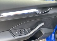 Škoda Octavia Sedan / Limuzína 1,5 l 110 kw