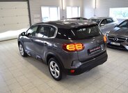 Citroën C5 Aircross SUV 1,5 l 96 kw
