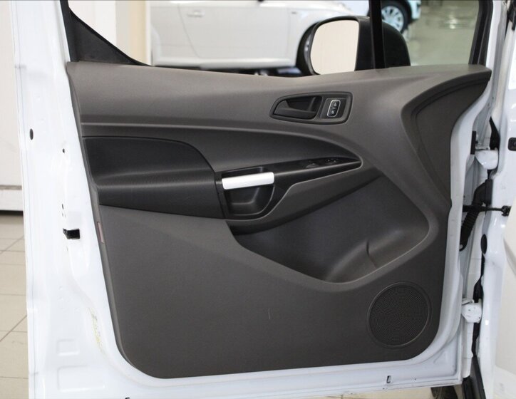 Ford Transit Connect Skříň 999,0 73 kw