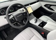 Land Rover Range Rover Evoque SUV / Terénní 1,5 l 198 kw