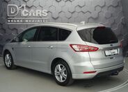Ford S-MAX 2