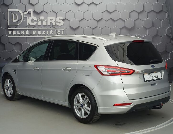 Ford S-MAX 2