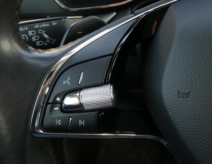 Škoda Octavia Sedan / Limuzína 2,0 l 110 kw