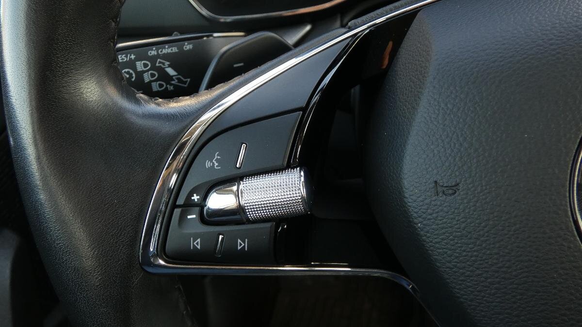 Škoda Octavia Sedan / Limuzína 2,0 l 110 kw