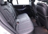 BMW X5 SUV / Terénní 3,0 l 210 kw