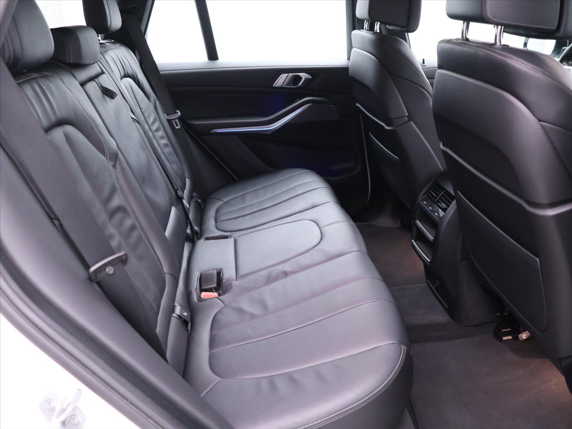 BMW X5 SUV / Terénní 3,0 l 210 kw