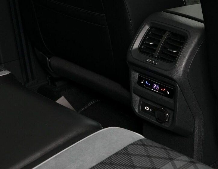 Volkswagen Tiguan Allspace SUV / Terénní 0,0 0