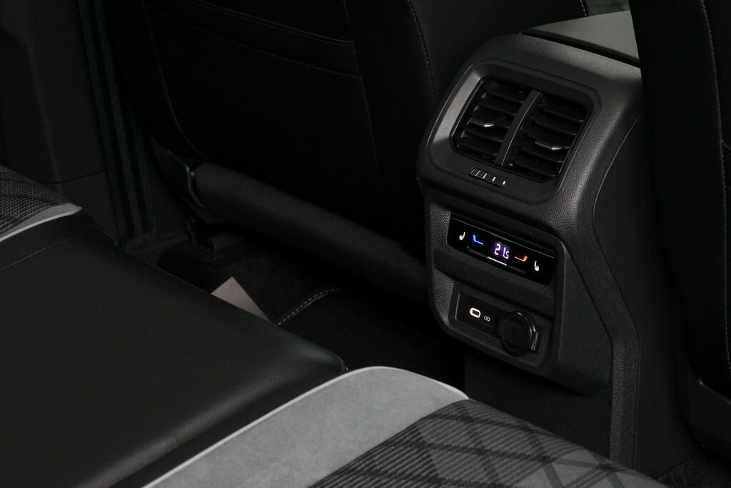 Volkswagen Tiguan Allspace SUV / Terénní 0,0 0