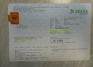 Audi A3 Hatchback 1,6 l 77 kw