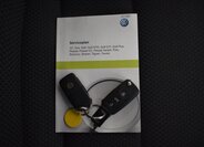 Volkswagen Touran MPV 1,4 l 103 kw