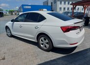 Škoda Octavia Sedan / Limuzína 2,0 l 85 kw