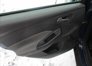 Ford Focus Kombi 1,6 l 77 kw