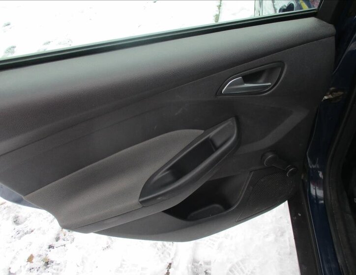 Ford Focus Kombi 1,6 l 77 kw