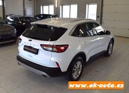 Ford Kuga SUV / Terénní 0,0 88 kw