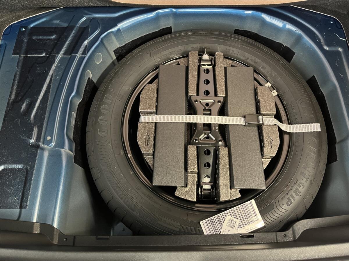 Škoda Kamiq SUV / Terénní 1,5 l 110 kw