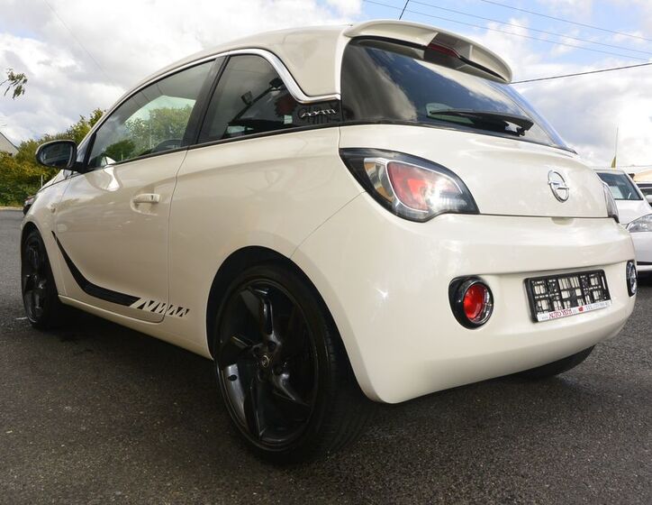 Opel Adam 36