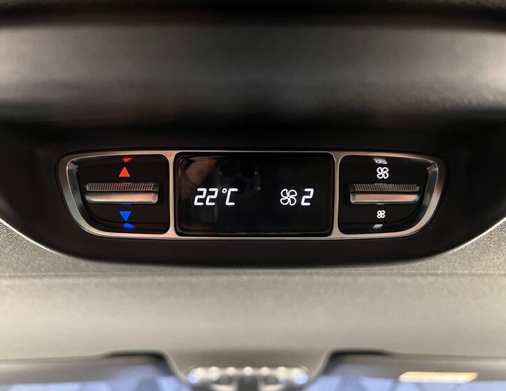 Mercedes-Benz Třídy V Kombi 2,0 l 174 kw