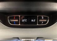 Mercedes-Benz Třídy V Kombi 2,0 l 174 kw