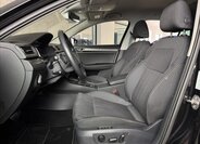 Škoda Superb Kombi 1,4 l 160 kw