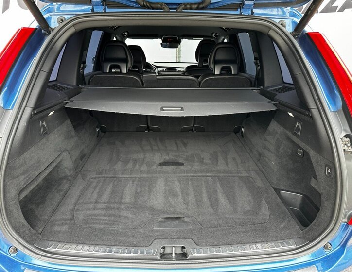 Volvo XC90 Ostatní 2,0 l 173 kw