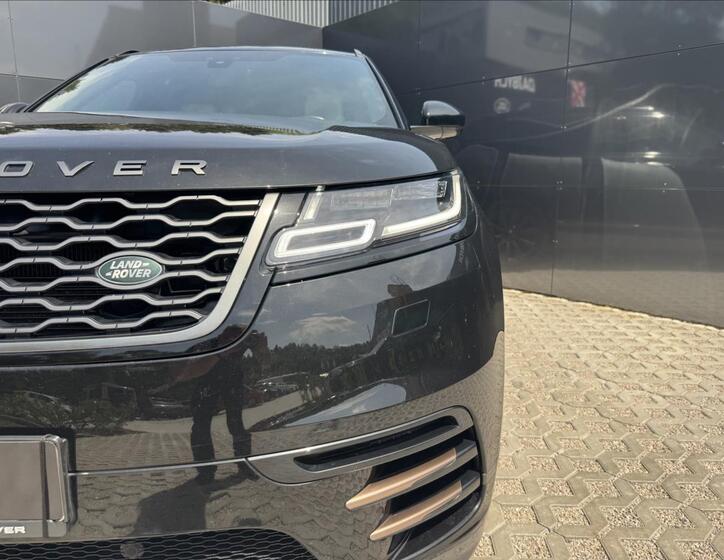 Land Rover Range Rover Velar 18
